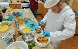 Szkolny Konkurs Kulinarny  22