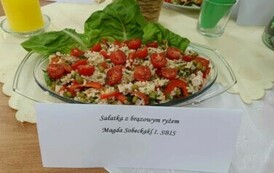 Szkolny Konkurs Kulinarny  28