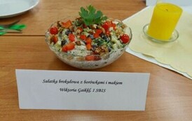 Szkolny Konkurs Kulinarny  30