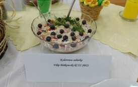 Szkolny Konkurs Kulinarny  31