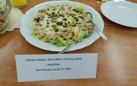 Szkolny Konkurs Kulinarny  32
