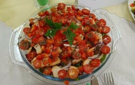 Szkolny Konkurs Kulinarny  34