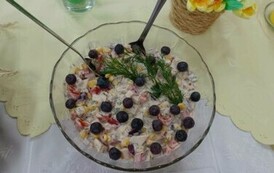 Szkolny Konkurs Kulinarny  35