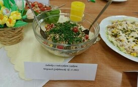 Szkolny Konkurs Kulinarny  36