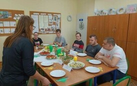 Szkolny Konkurs Kulinarny  38