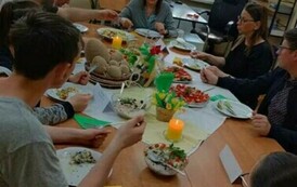 Szkolny Konkurs Kulinarny  42