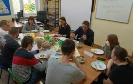 Szkolny Konkurs Kulinarny  43