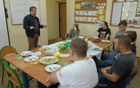 Szkolny Konkurs Kulinarny  45