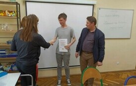 Szkolny Konkurs Kulinarny  48
