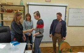 Szkolny Konkurs Kulinarny  50