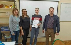 Szkolny Konkurs Kulinarny  51