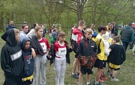 Mistrzostwa Wojew&oacute;dztwa Zachodniopomorskiego w Biegach Przełajowych 2024 23