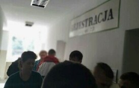 Wycieczka do Powiatowego Urzędu Pracy 2