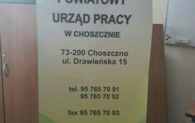 Wycieczka do Powiatowego Urzędu Pracy 4