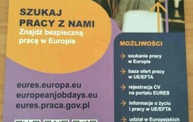 Wycieczka do Powiatowego Urzędu Pracy 7