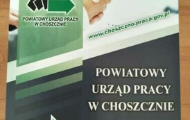 Wycieczka do Powiatowego Urzędu Pracy 15