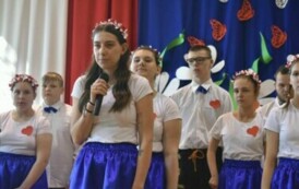 AKADEMIA Z OKAZJI UCHWALENIA  KONSTYTUCJI 3 MAJA. 3