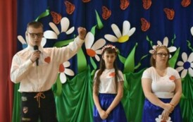 AKADEMIA Z OKAZJI UCHWALENIA  KONSTYTUCJI 3 MAJA. 36