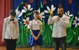 AKADEMIA Z OKAZJI UCHWALENIA  KONSTYTUCJI 3 MAJA. 39