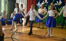 AKADEMIA Z OKAZJI UCHWALENIA  KONSTYTUCJI 3 MAJA. 61