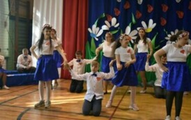 AKADEMIA Z OKAZJI UCHWALENIA  KONSTYTUCJI 3 MAJA. 63