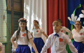 AKADEMIA Z OKAZJI UCHWALENIA  KONSTYTUCJI 3 MAJA. 65