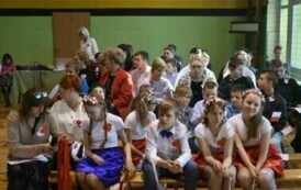 AKADEMIA Z OKAZJI UCHWALENIA  KONSTYTUCJI 3 MAJA. 73
