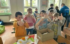 Trzymaj Formę 11