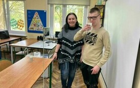 Trzymaj Formę 15