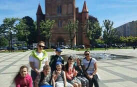 Spacer po Choszcznie 2