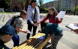 Spacer po Choszcznie 17