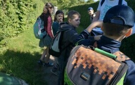 Spacer po Choszcznie 26