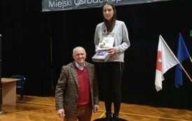 Og&oacute;lnopolski Turniej w badmintonie 1
