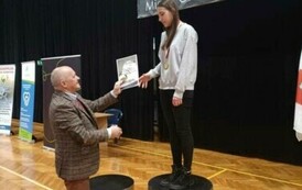 Og&oacute;lnopolski Turniej w badmintonie 2