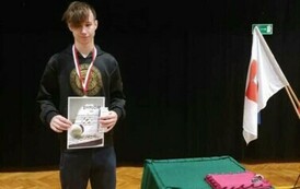 Og&oacute;lnopolski Turniej w badmintonie 3