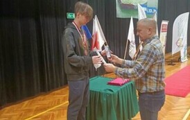 Og&oacute;lnopolski Turniej w badmintonie 4