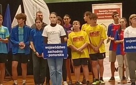 Og&oacute;lnopolski Turniej w badmintonie 7
