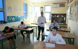 Rozpoczęcie roku szkolnego 2024/2025 7