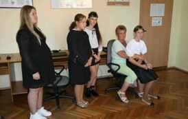 Rozpoczęcie roku szkolnego 2024/2025 14