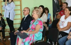 Rozpoczęcie roku szkolnego 2024/2025 30