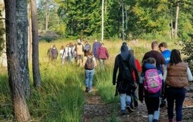 Akcja Sprzątanie Świata 2024 5