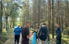 Akcja Sprzątanie Świata 2024 10