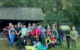 Akcja Sprzątanie Świata 2024 15