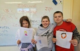 Światowy Dzień Zdrowia Psychicznego  2
