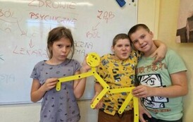 Światowy Dzień Zdrowia Psychicznego  3