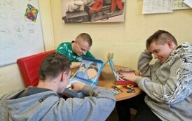 Światowy Dzień Zdrowia Psychicznego  6