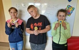 Światowy Dzień Zdrowia Psychicznego  7