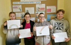 Światowy Dzień Zdrowia Psychicznego  8