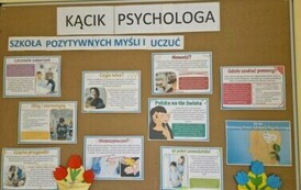 Światowy Dzień Zdrowia Psychicznego  10