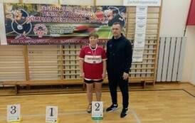 Regionalny Turniej Tenisa Stołowego - Szczecin 2024 1